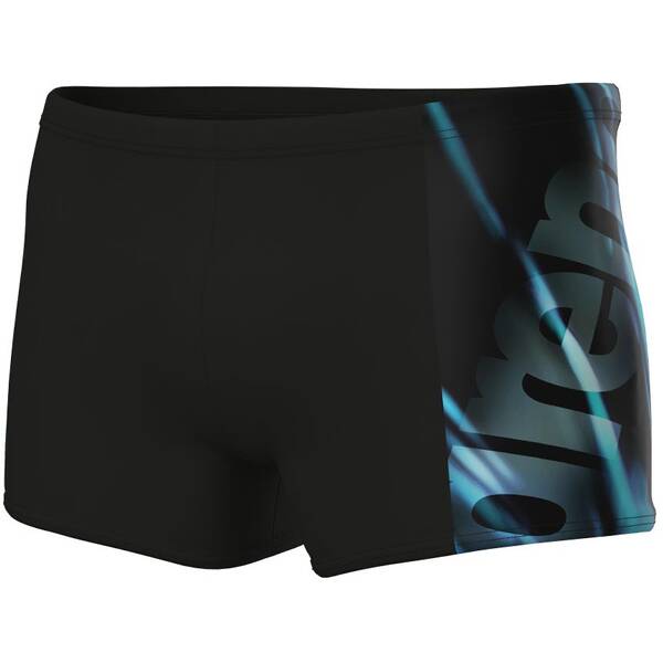Thumbnail - ARENA Badehose M PLACEMENT SWIM SHORT