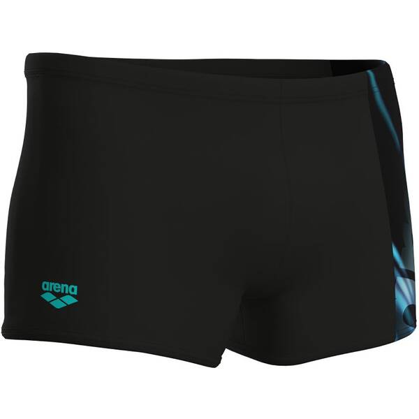 Thumbnail - ARENA Badehose M PLACEMENT SWIM SHORT