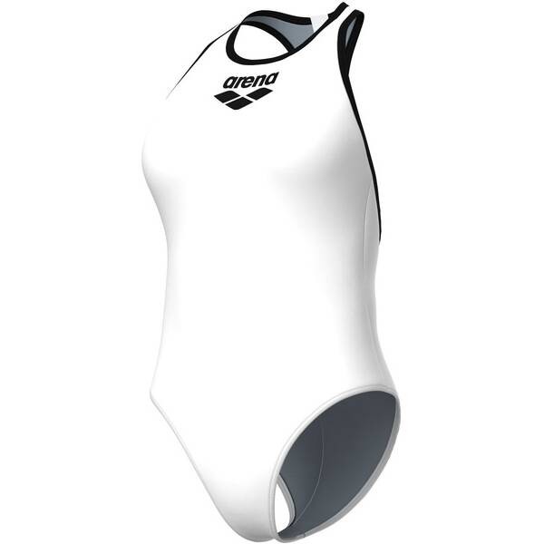 Thumbnail - ARENA Damen Schwimmanzug W Y-LINE SWIMSUIT SOLID L