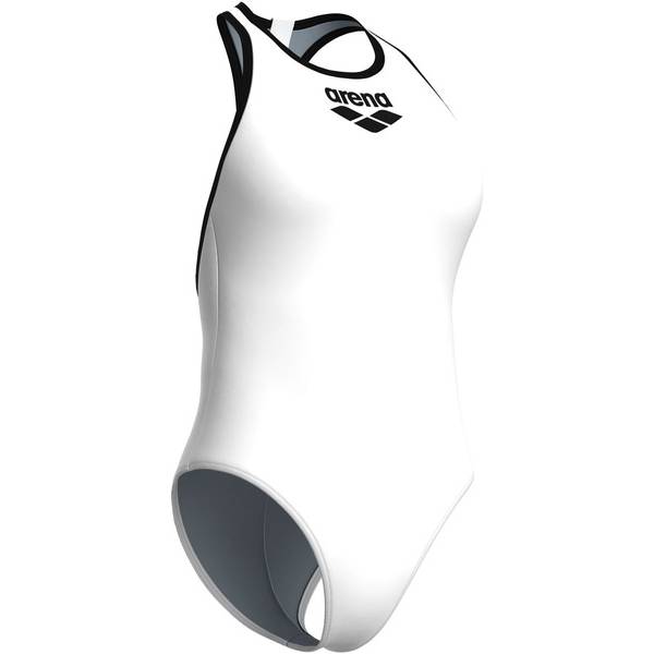 Thumbnail - ARENA Damen Schwimmanzug W Y-LINE SWIMSUIT SOLID L