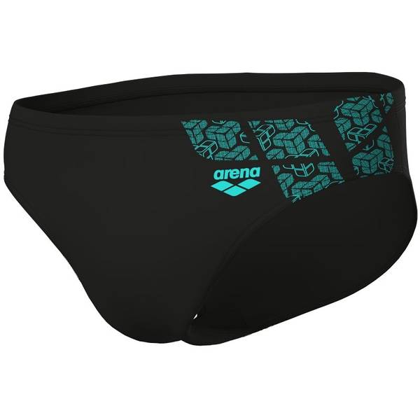 Thumbnail - ARENA Badehose M KIKKO SWIM BRIEFS