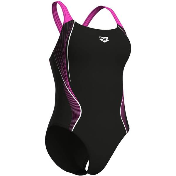Thumbnail - ARENA Damen Schwimmanzug W SWIMSUIT CONTROL PRO BACK B
