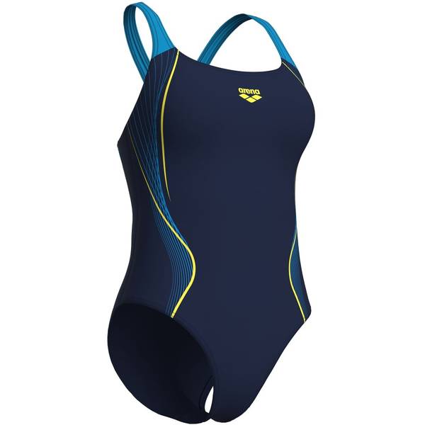 Thumbnail - ARENA Damen Schwimmanzug W SWIMSUIT CONTROL PRO BACK B