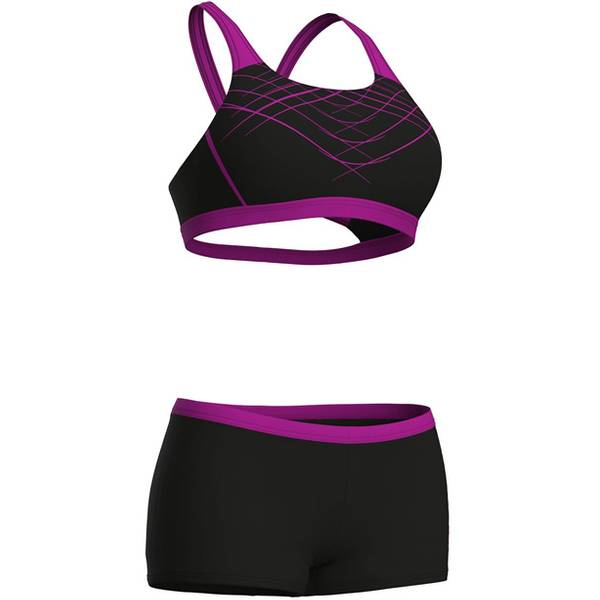 Thumbnail - ARENA Damen Bikini W PROPOSAL SWIMSUIT TWO PIECES