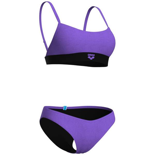 Thumbnail - ARENA Damen Bikini W ELASTIC BAND BIKINI BRALETTE