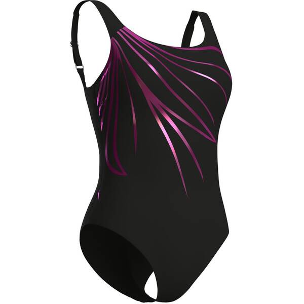 Thumbnail - ARENA Damen Badeanzug W SWIMSUIT LILI SQUARED BACK