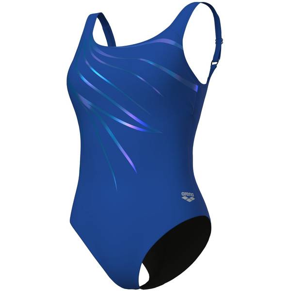 Thumbnail - ARENA Damen Badeanzug W SWIMSUIT LILI SQUARED BACK
