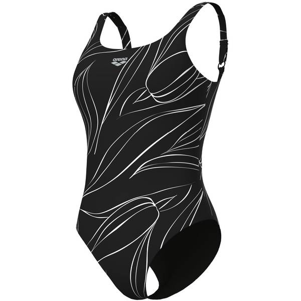 Thumbnail - ARENA Damen Badeanzug W SWIMSUIT MARISA U BACK