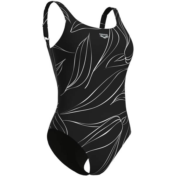 Thumbnail - ARENA Damen Badeanzug W SWIMSUIT MARISA U BACK