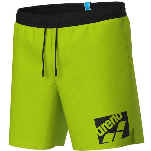 Thumbnail - ARENA Herren Bermuda M LOGO BOXER