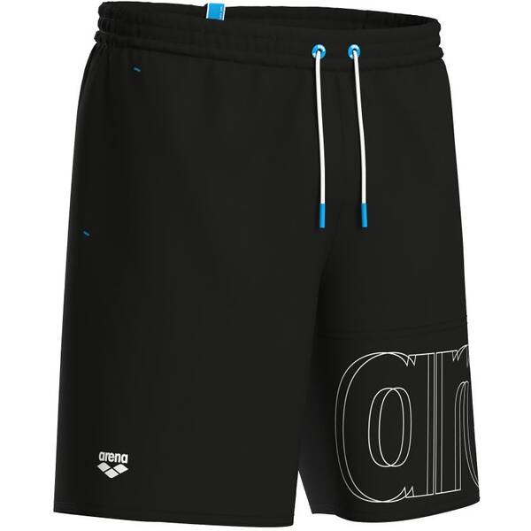 Thumbnail - ARENA Herren Bermuda M LOGOTYPE BERMUDA