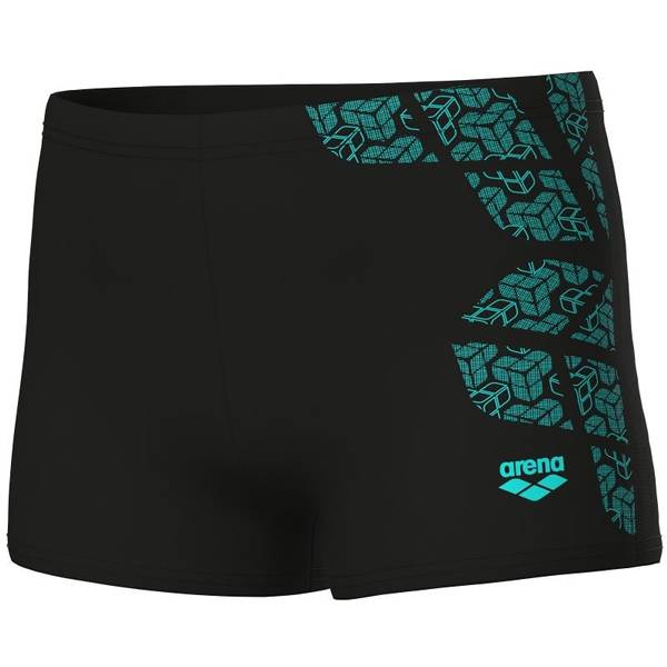 Thumbnail - ARENA Kinder Badehose B KIKKO SWIM SHORT