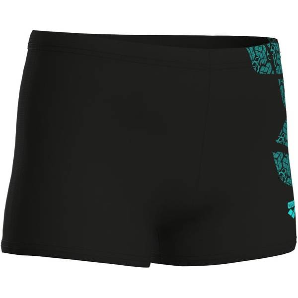 Thumbnail - ARENA Kinder Badehose B KIKKO SWIM SHORT
