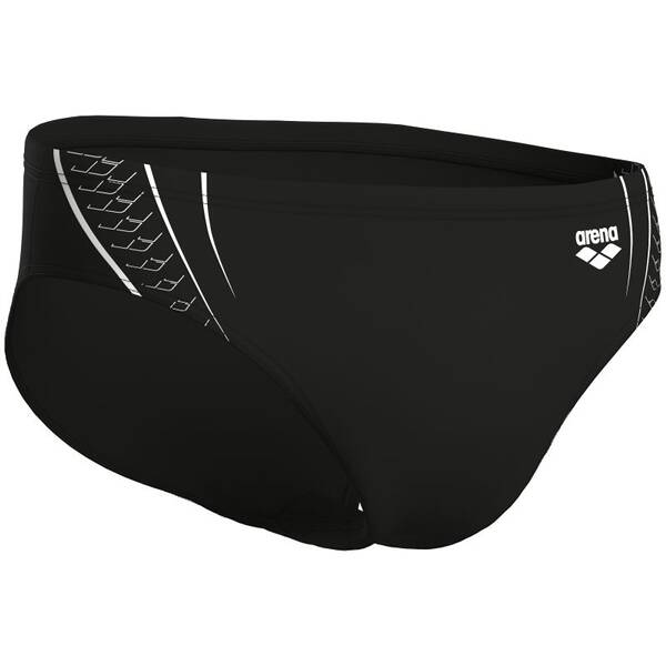 Thumbnail - ARENA Badehose M DOUBLE GRAPHIC SWIM BRIEFS