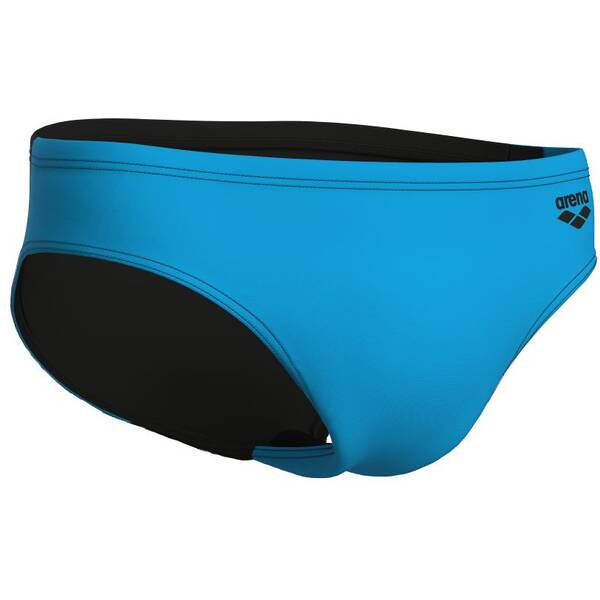 Thumbnail - ARENA Badehose M WAVECURL SWIM BRIEFS