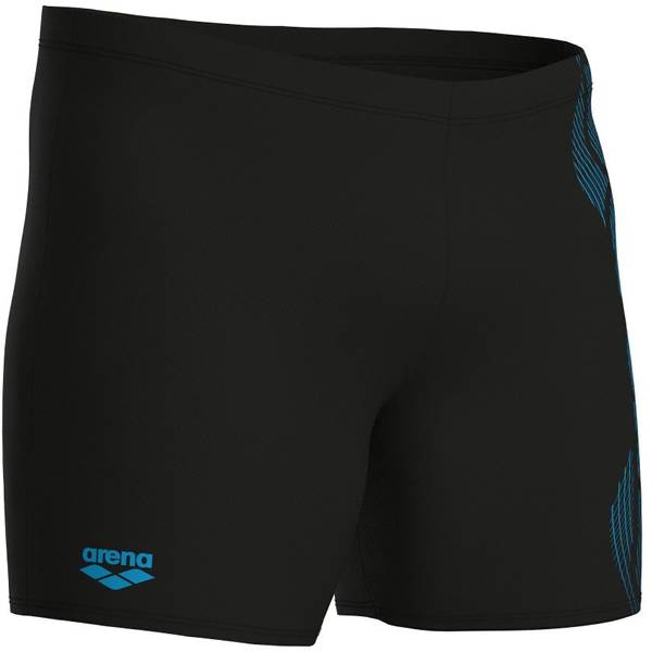 Thumbnail - ARENA Herren Tight M SWIM MID JAMMER GRAPHIC
