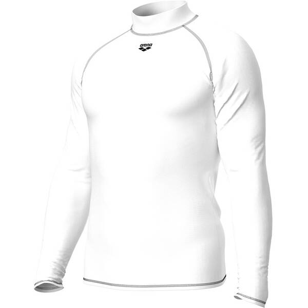 Thumbnail - ARENA Herren Shirt M RASH VEST L/S GRAPHIC