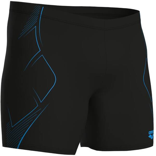 Thumbnail - ARENA Herren Tight M GRAPHIC SWIM MID JAMMER