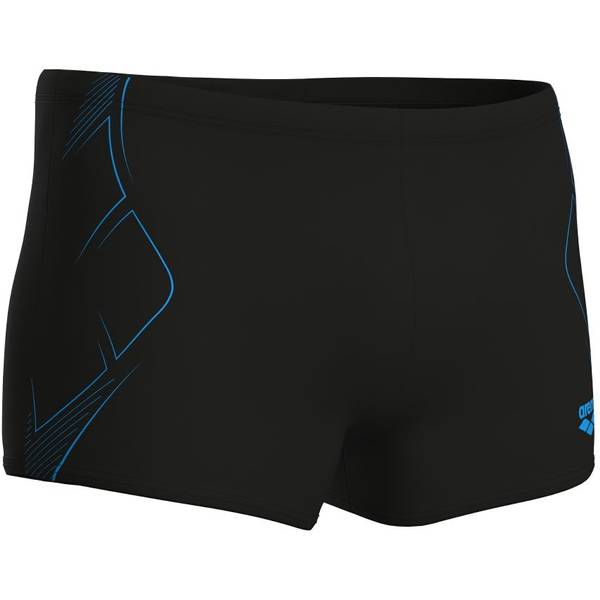 Thumbnail - ARENA Badehose M GRAPHIC SWIM SHORT