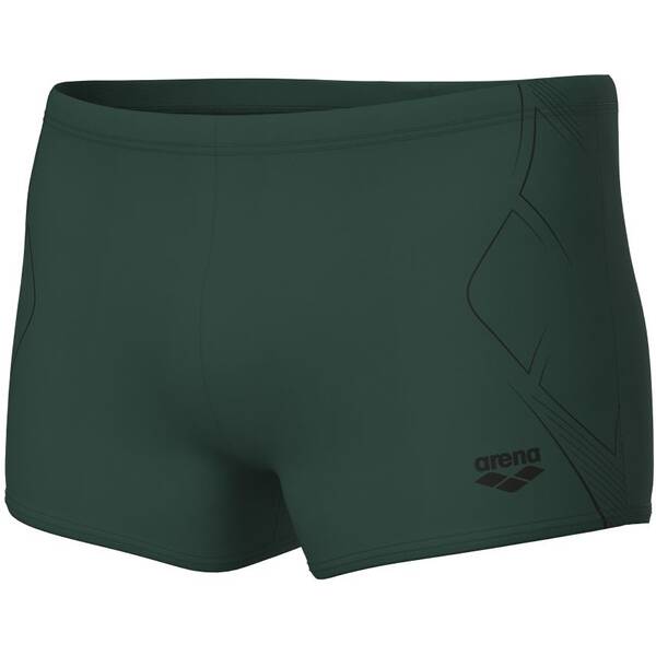 Thumbnail - ARENA Badehose M GRAPHIC SWIM SHORT