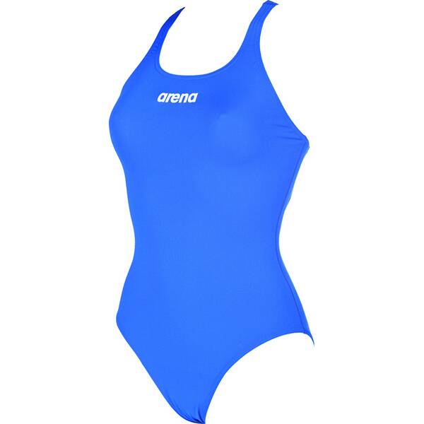 Thumbnail - ARENA Damen Sport Badeanzug Solid Swim Pro