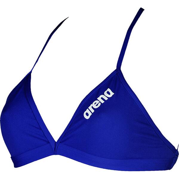 Thumbnail - ARENA Damen Bikini Oberteil Solid