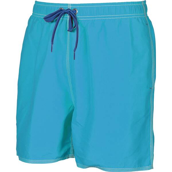 Thumbnail - ARENA Herren Badehose Boxer Fundamentals Solid