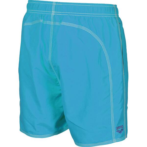 Thumbnail - ARENA Herren Badehose Boxer Fundamentals Solid