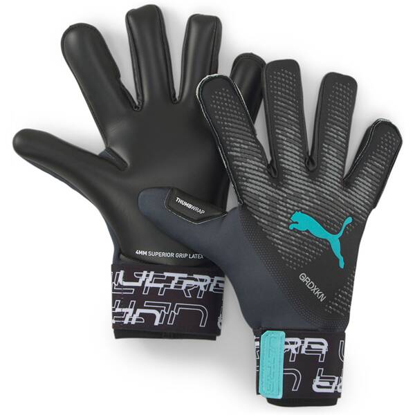Thumbnail - PUMA Herren Handschuhe ULTRA Grip 1 Hybrid