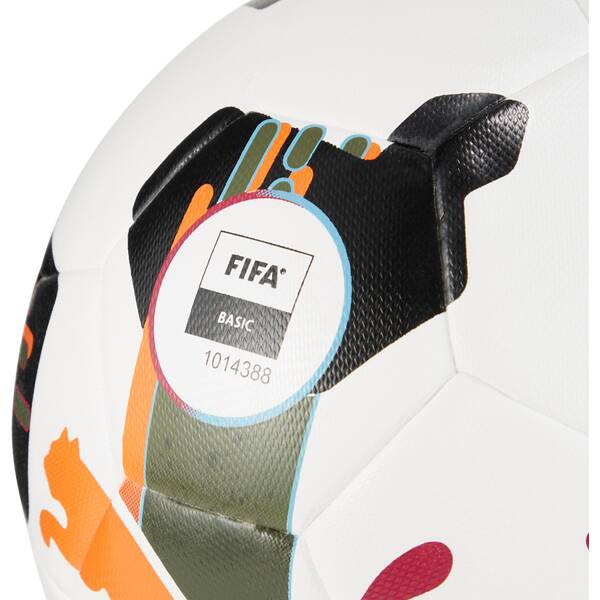 Thumbnail - PUMA Ball Orbita 4 HYB (FIFA Basic)