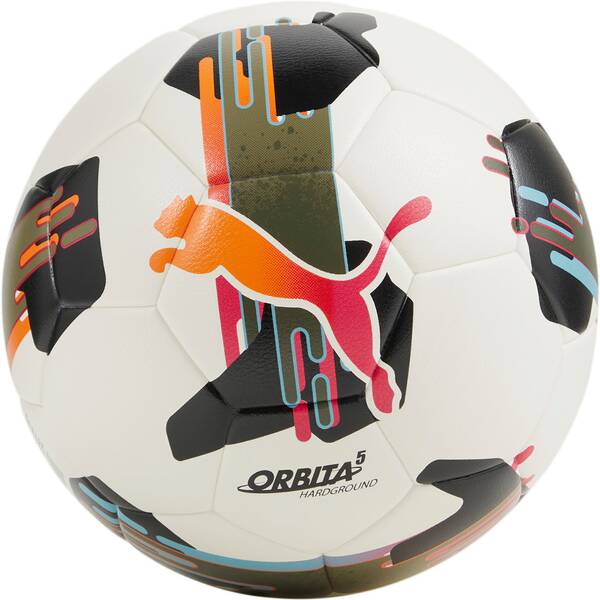 Thumbnail - PUMA Ball Orbita 5 TB Hardground
