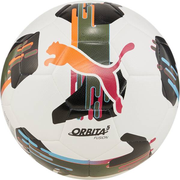 Thumbnail - PUMA Ball Orbita 5 FUSION