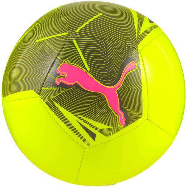 Thumbnail - PUMA Ball Big Cat ball