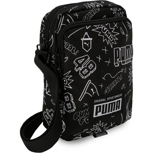 Thumbnail - PUMA Freizeittasche Academy Portable