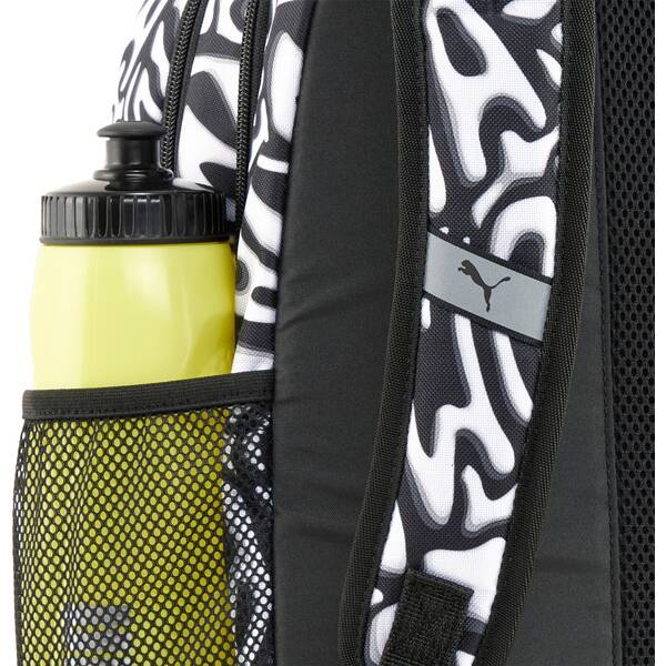 Thumbnail - PUMA Freizeittasche ACADEMY AOP Backpack