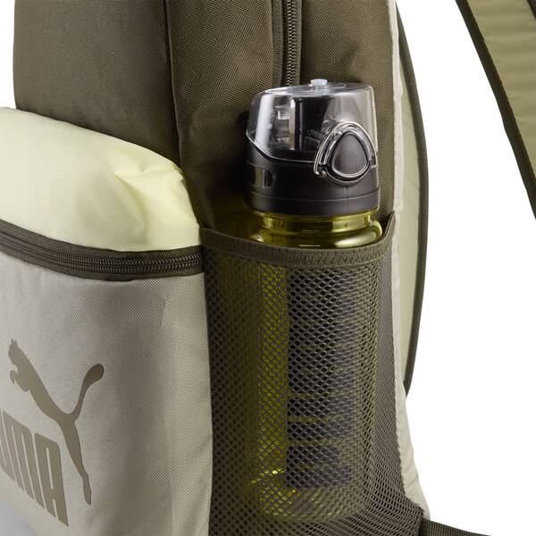 Thumbnail - PUMA Freizeittasche PHASE COLOR BLOCK Backpack