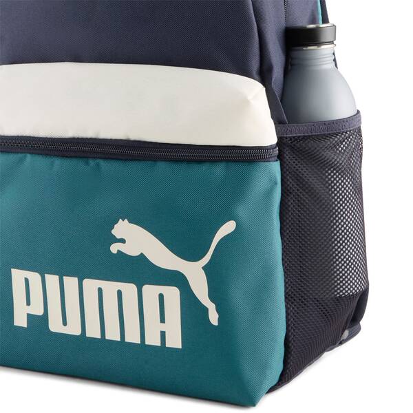 Thumbnail - PUMA Freizeittasche PHASE COLOR BLOCK Backpack