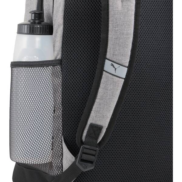 Thumbnail - PUMA Freizeittasche BUZZ HEATHER Backpack