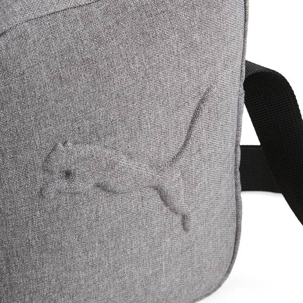 Thumbnail - PUMA Freizeittasche BUZZ HEATHER Portable