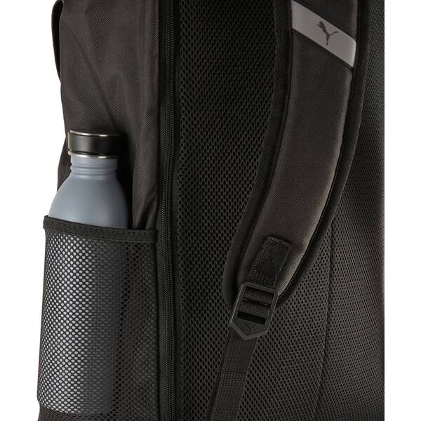 Thumbnail - PUMA Freizeittasche TECH Roll Top Backpack