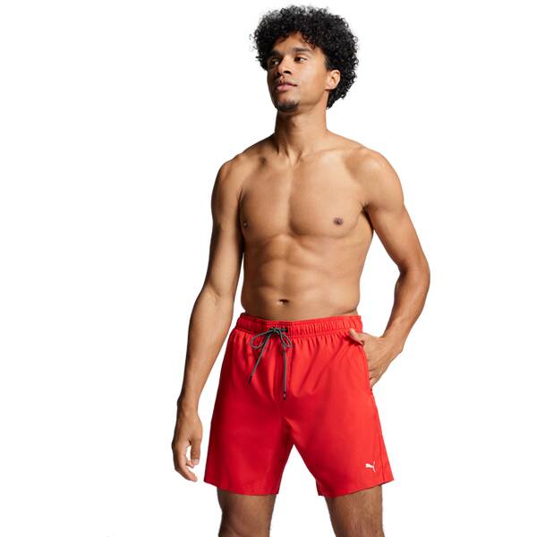Thumbnail - PUMA Underwear - Hosen Swim Medium Badehose