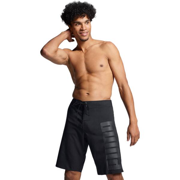 Thumbnail - PUMA Herren Badebermuda SWIM MEN LONG BOARD SHORTS 1P