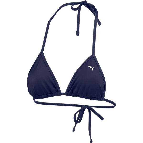 Thumbnail - PUMA Damen Bikinioberteil SWIM WOMEN TRIANGLE BIKINI TOP