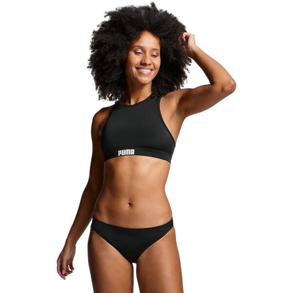 Thumbnail - PUMA Damen Bikinihose SWIM WOMEN CLASSIC BIKINI BOTT