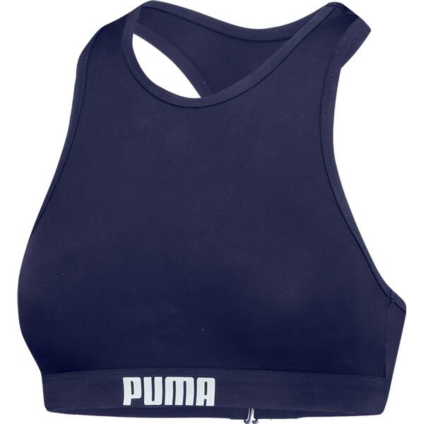 Thumbnail - PUMA Damen Top SWIM WOMEN RACERBACK SWIM TOP