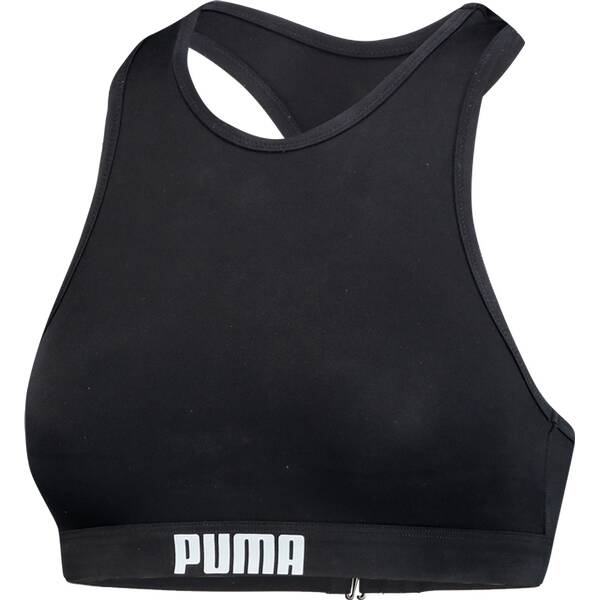 Thumbnail - PUMA Damen Top SWIM WOMEN RACERBACK SWIM TOP