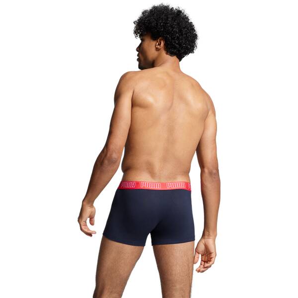 Thumbnail - PUMA Herren Unterhose BASIC TRUNK 2P