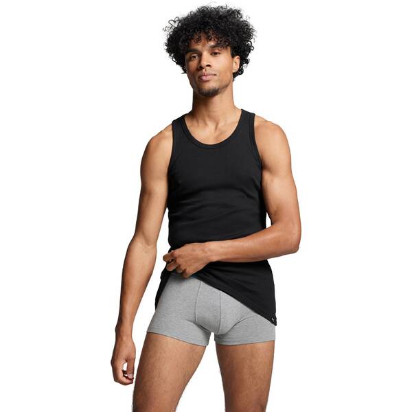 Thumbnail - PUMA Basic Herren Tank Top 2er Pack