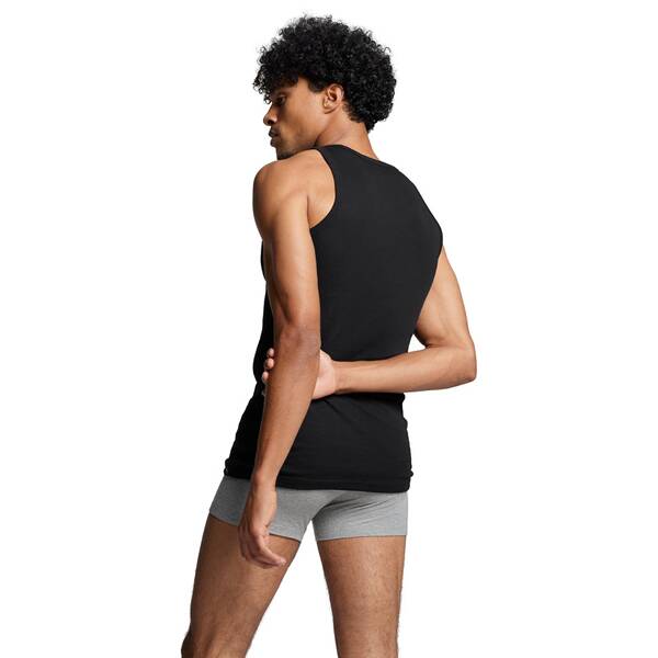 Thumbnail - PUMA Basic Herren Tank Top 2er Pack