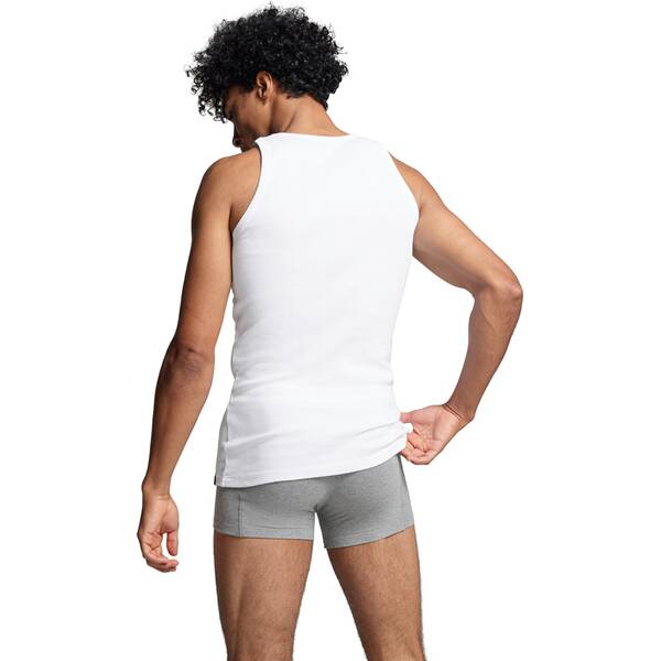 Thumbnail - PUMA Basic Herren Tank Top 2er Pack